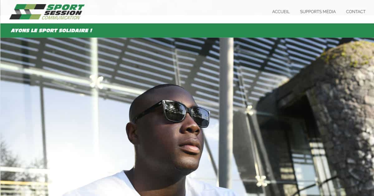 Contact Sport Session Communication